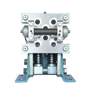 Gripper RB106A-D/J Elevador com UCMP e ACOP